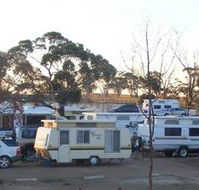 Woomera Traveller's Village  Caravan Park - Accommodation Newcastle
