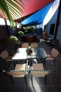Xenia Central Studio Accommodation - Accommodation Newcastle 2