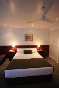 Xenia Central Studio Accommodation - Accommodation Newcastle 3