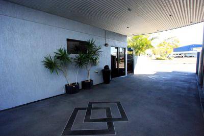Xenia Central Studio Accommodation - Accommodation Newcastle 4