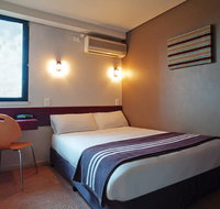 Y Hotel City South - Accommodation Newcastle