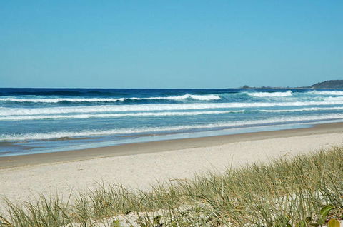 Yamba Twin Pines Motel - Accommodation Newcastle 8