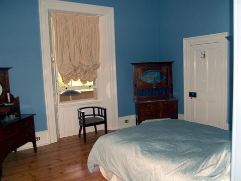 Yankalilla Bay Homestead B&B - Accommodation Newcastle 1
