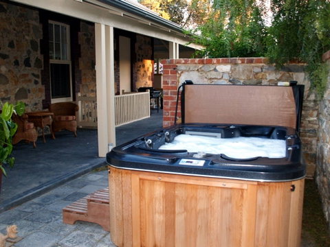 Yankalilla Bay Homestead B&B - Accommodation Newcastle 0