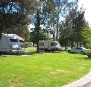 Yass Caravan Park - Accommodation Newcastle