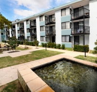 Assured Waterside Apartments - Accommodation Newcastle