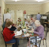 Banksia Tourist Park - Accommodation Newcastle