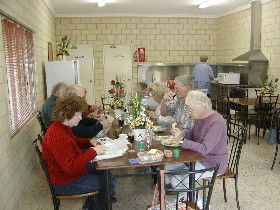 Banksia Tourist Park - Accommodation Newcastle 0
