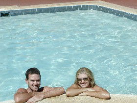 Banksia Tourist Park - Accommodation Newcastle 1