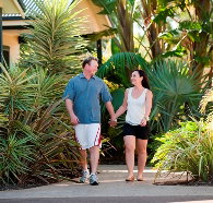 Beachlands Holiday Park Busselton - Accommodation Newcastle