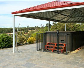 Brigadoon Retreat - Accommodation Newcastle 3