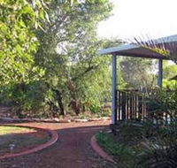 Broome Oasis Bed and Breakfast - Accommodation Newcastle