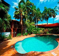 Broome-Time Accommodation - Accommodation Newcastle