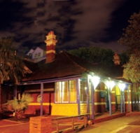 Coolibah Lodge Backpackers - Accommodation Newcastle