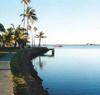 Coral Coast Tourist Park