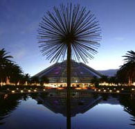 Crown Metropol Perth - Accommodation Newcastle