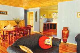 Ellensbrook Cottages - Accommodation Newcastle 1