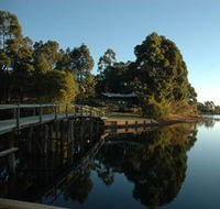 Evedon Park Bush Resort