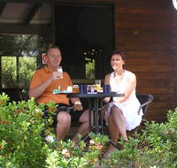 Forest Lodge Resort