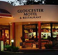 Gloucester Motel