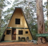 Green Leaves Cabin - Accommodation Newcastle