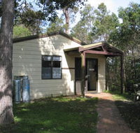 Gum Grove Chalets - Accommodation Newcastle