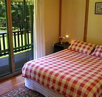 Hawke Brook Chalets