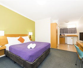 Ibis Styles Geraldton - Accommodation Newcastle 1