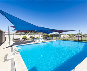 Ibis Styles Geraldton - Accommodation Newcastle 0