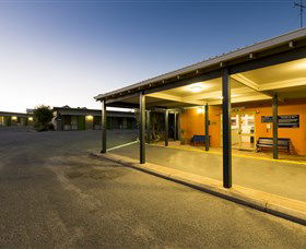 Ibis Styles Geraldton - Accommodation Newcastle 3