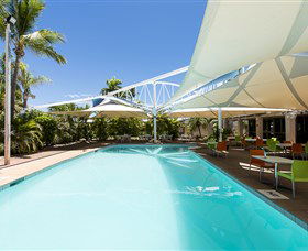 Ibis Styles Karratha - Accommodation Newcastle 0
