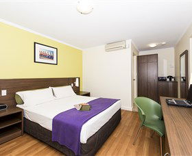Ibis Styles Karratha - Accommodation Newcastle 2