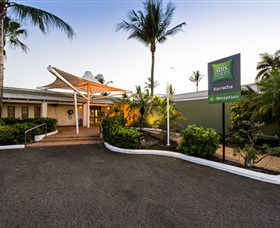 Ibis Styles Karratha - Accommodation Newcastle 1