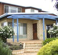 Jacaranda Heights Bed and Breakfast - Accommodation Newcastle