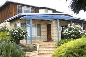 Jacaranda Heights Bed And Breakfast - Accommodation Newcastle 0