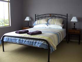 Jacaranda Heights Bed And Breakfast - Accommodation Newcastle 1