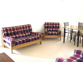 Jacaranda Heights Bed And Breakfast - Accommodation Newcastle 2