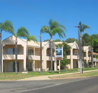 Kalbarri Murchison View Apartments