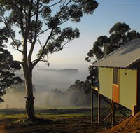 Karma Chalets and Karisma Spa - Accommodation Newcastle