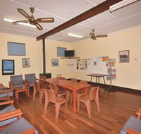 Kingstown Barracks Hostel - Accommodation Newcastle