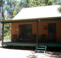 Loose Goose Chalets - Accommodation Newcastle