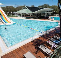 Mandalay Holiday Resort and Tourist Park - Accommodation Newcastle