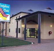 Ningaloo Club - Accommodation Newcastle