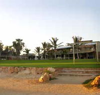 Ningaloo Reef Resort - Accommodation Newcastle