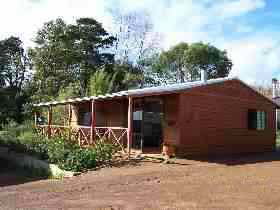 Nornalup Riverside Chalets - Accommodation Newcastle 0