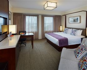 Pagoda Resort And Spa - Accommodation Newcastle 1