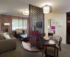 Pagoda Resort And Spa - Accommodation Newcastle 3