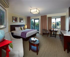 Pagoda Resort And Spa - Accommodation Newcastle 2