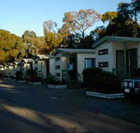 Acclaim Prospector Holiday Park