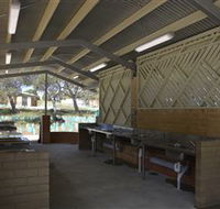 Rottnest Island Camping Grounds